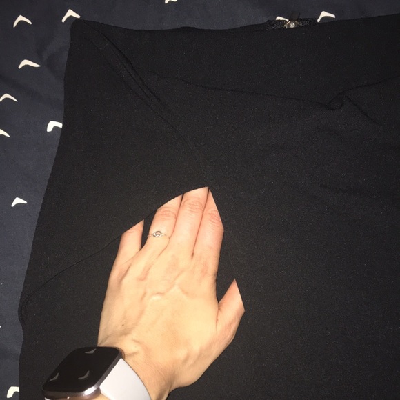 Faux wrap skirt Dynamite xs-s - Picture 2 of 5